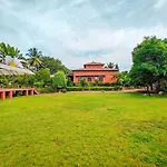 Royal Experiences Chettinad Classic Villa