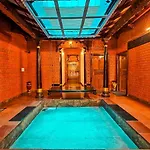 Royal Experiences Chettinad Classic Villa