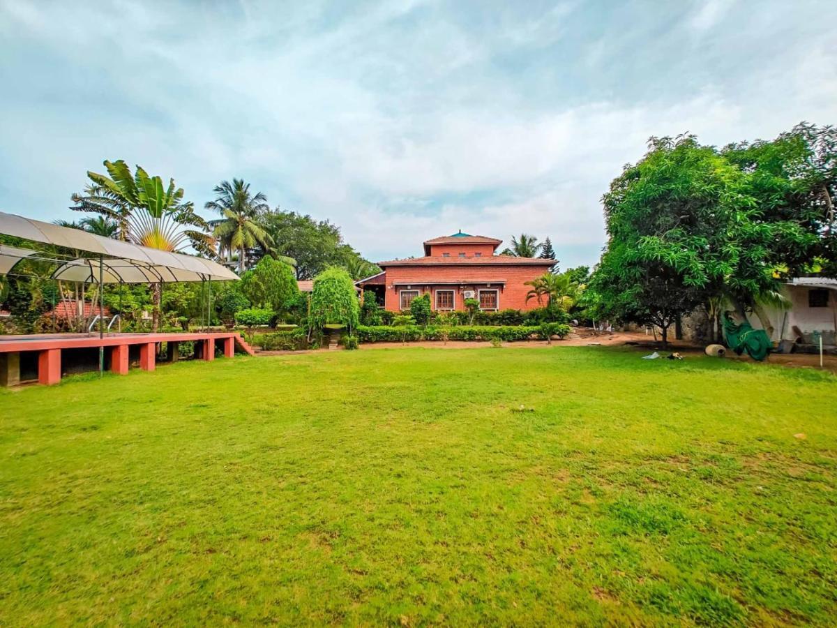 Royal Experiences Chettinad Classic *