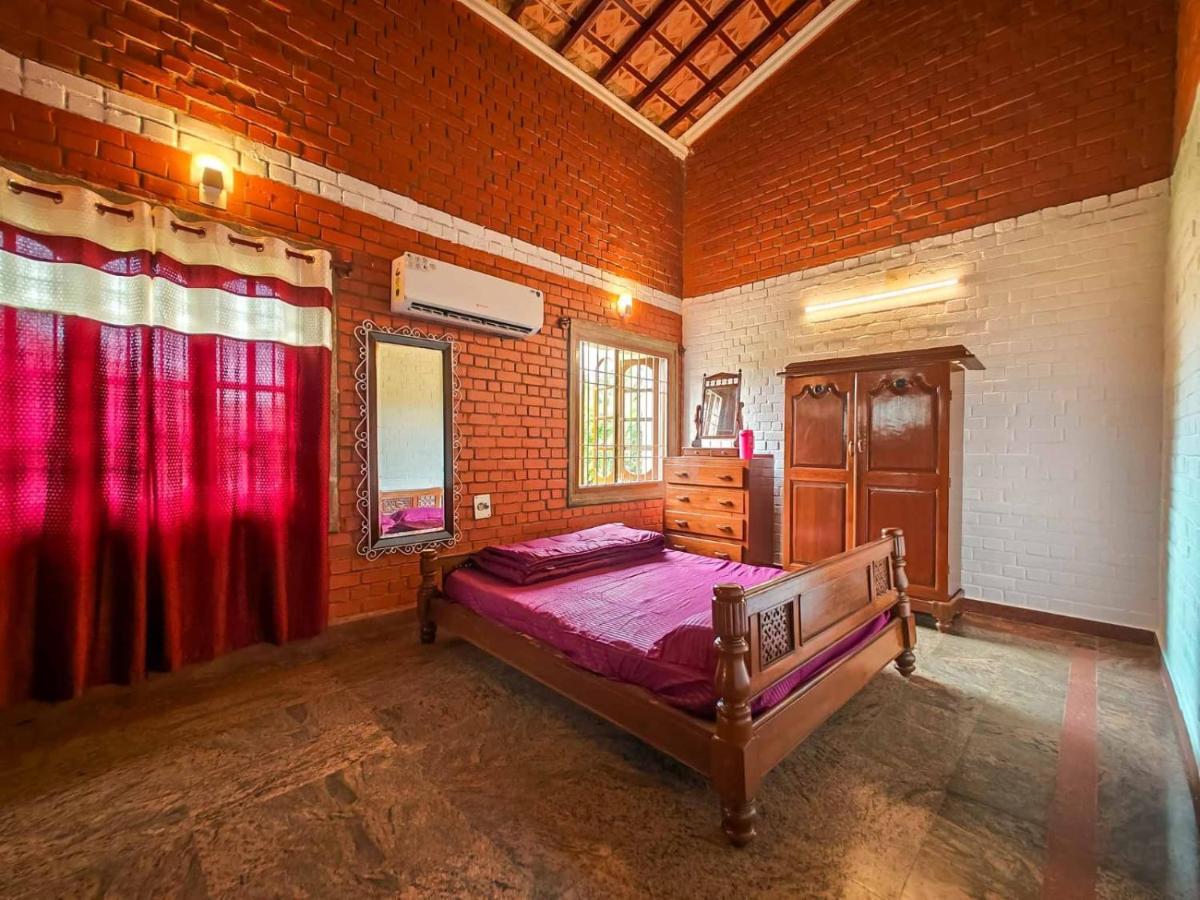 Royal Experiences Chettinad Classic *