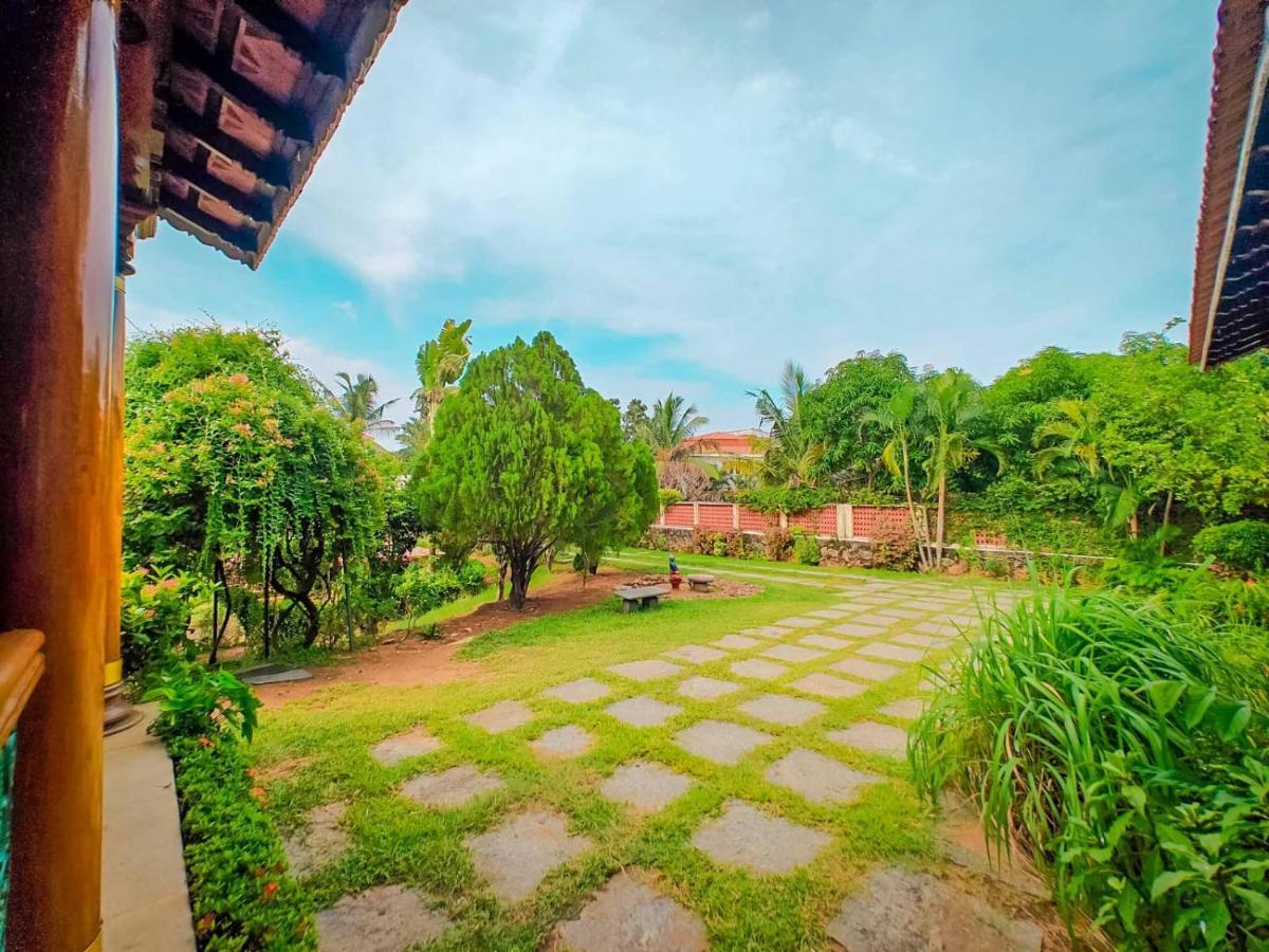Apartment Royal Experiences Chettinad Classic *