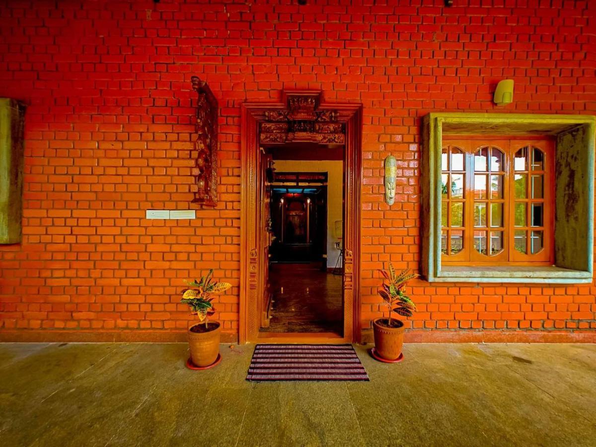 Royal Experiences Chettinad Classic *