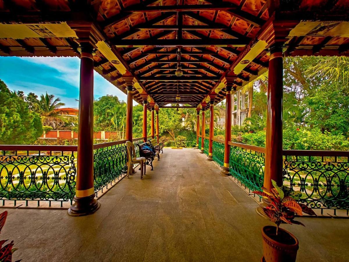 Royal Experiences Chettinad Classic * Chennai
