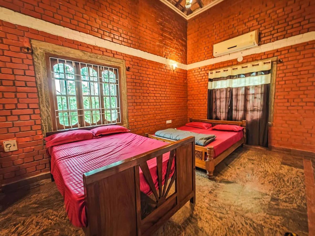 Royal Experiences Chettinad Classic * Chennai